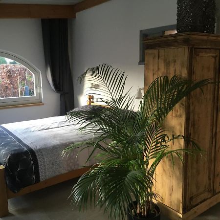 Beukenhof Bed & Breakfast Molenschot Luaran gambar
